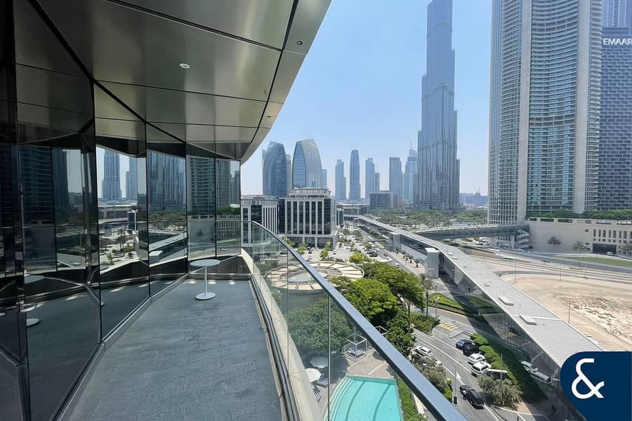 Appartement à Downtown Dubai,The Address Residence Sky View,The Address Sky View Tower 1, 2 chambres, 6330000 AED - 16346122 Appartement à Downtown Dubai,The Address Residence Sky View,The Address Sky View Tower 1, 2 chambres, 6330000 AED - 16346122