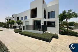 Triplex | Green Belt | Brand New | 4 Beds