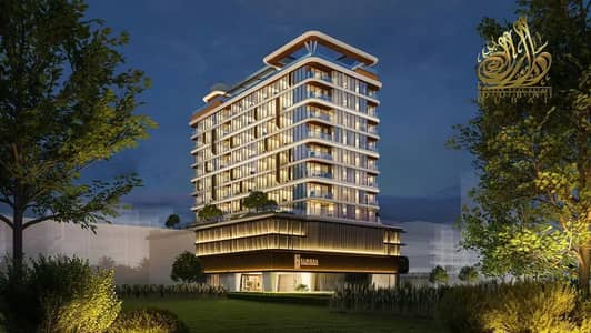 2 Cпальни Апартаменты Продажа в Джумейра Гарден Сити, Дубай - WhatsApp Image 2026-08-31 at 1.11. 55 AM. jpeg 2 Cпальни Апартаменты Продажа в Джумейра Гарден Сити, Дубай - WhatsApp Image 2026-08-31 at 1.11. 55 AM. jpeg