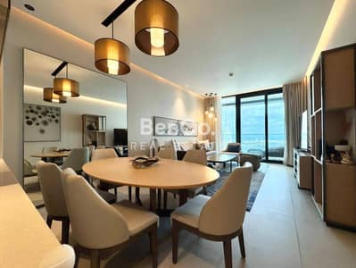 3 habitaciones Apartamento para en Venta en Jumeirah Beach Residence (JBR), Dubai - Apartamento en Jumeirah Beach Residence (JBR)，The Address Residences Jumeirah Resort and Spa，Jumeirah Gate Tower 2, 3 dormitorios, 10200000 AED - 16344461