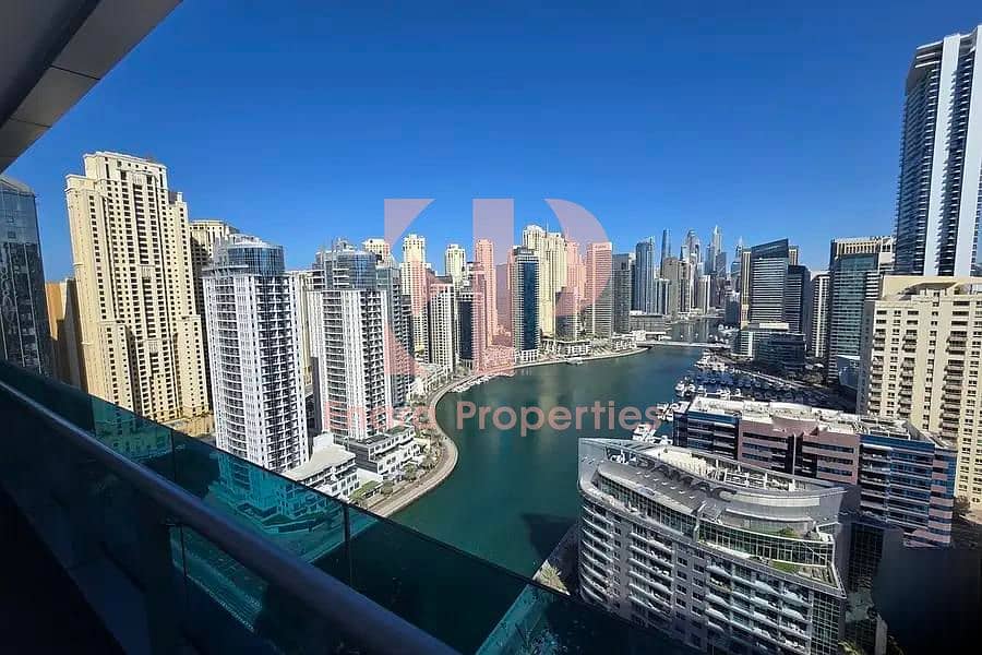 Marina View | Waterfront Living | Vacant | Gym Marina View | Waterfront Living | Vacant | Gym