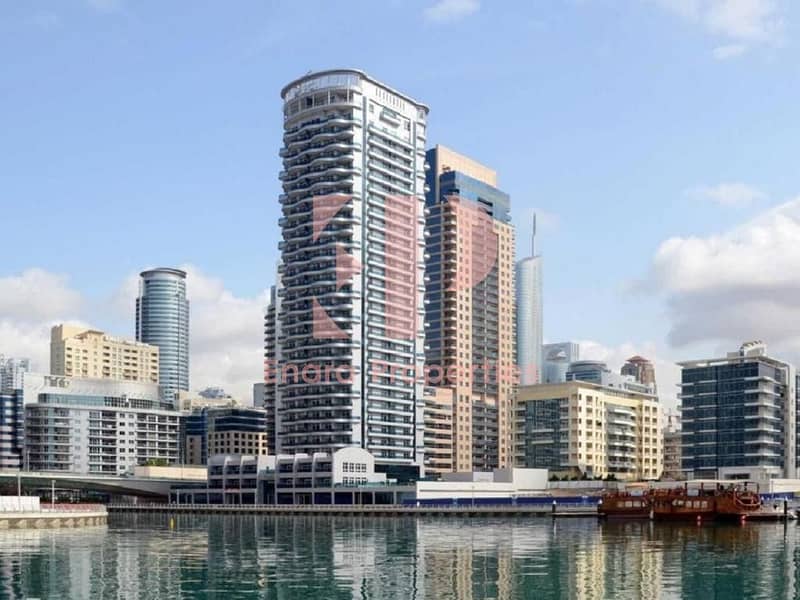 Marina View | Big Layout | Swimming Pool | Vacant Marina View | Big Layout | Swimming Pool | Vacant