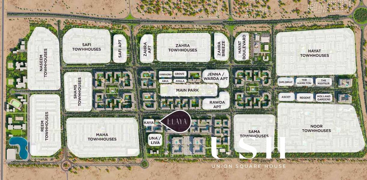 6 Elaya-Town-Square-Master-Plan. jpg