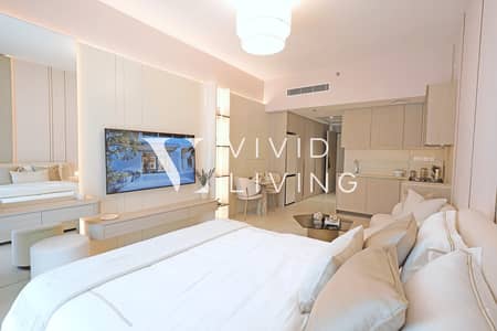 Studio for Sale in Arjan, Dubai - Investment Deal | Brand New | Large SQFT