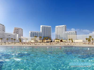 1 Slaapkamer Appartement te Koop in Mina Al Arab, Ras Al Khaimah - Appartement in Mina Al Arab，Hayat Island，Cape Hayat，Cape Hayat Tower 1, 1 slaapkamer, 1328000 AED - 16346251