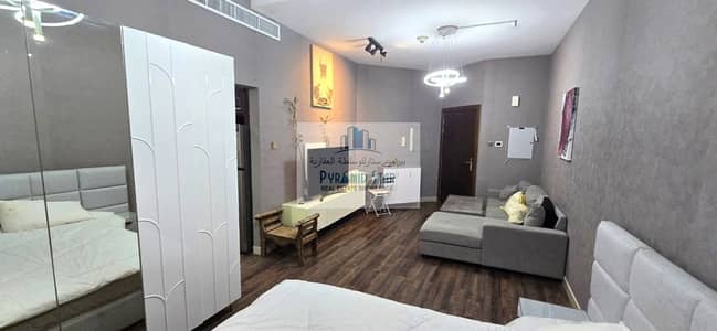 Studio for Rent in Dubai Silicon Oasis (DSO), Dubai - WhatsApp Image 2026-06-23 at 6.40. 56 AM (1). jpeg