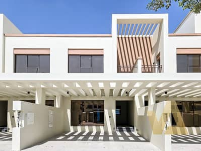 4 Bedroom Townhouse for Sale in DAMAC Lagoons, Dubai - 3. jpg