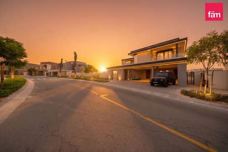 5 Bedroom Villa for Rent in Jebel Ali Village, Dubai - Sinlge Row | End Unit | Ready To Move 5 Bedroom Villa for Rent in Jebel Ali Village, Dubai - Sinlge Row | End Unit | Ready To Move