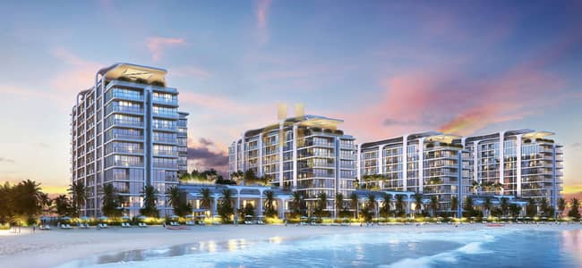 Appartement de 1 chambre à à vendre à Al Seanneeah, Umm Al Quwain - 46. jpg Appartement de 1 chambre à à vendre à Al Seanneeah, Umm Al Quwain - 46. jpg