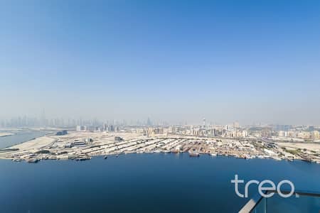 1 Bedroom Apartment for Sale in Dubai Creek Harbour, Dubai - 3003 Address Harbour Point Tower 2, The Lagoons - 10. jpg