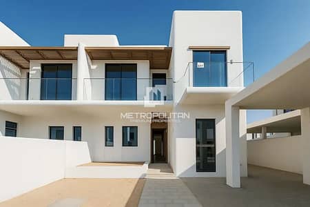 Villa de 4 chambres à à vendre à The Valley by Emaar, Dubai - Villa à The Valley by Emaar，Rivana, 4 chambres, 4000000 AED - 16346303