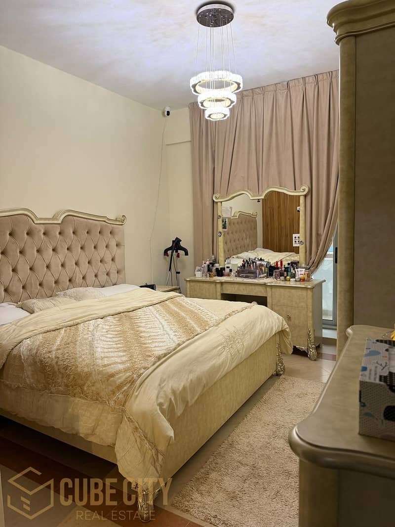 Appartement in Dubai Land Residence Complex (DLRC),Ajmal Sarah Tower, 1 slaapkamer, 65000 AED - 16346304 Appartement in Dubai Land Residence Complex (DLRC),Ajmal Sarah Tower, 1 slaapkamer, 65000 AED - 16346304