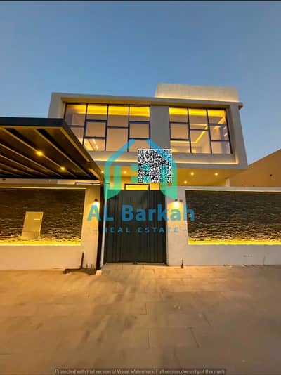 5 Camere Villa in vendita a Al Zahya, Ajman - WhatsApp Image 2026-08-31 at 3.51. 00 PM (1). jpeg 5 Camere Villa in vendita a Al Zahya, Ajman - WhatsApp Image 2026-08-31 at 3.51. 00 PM (1). jpeg