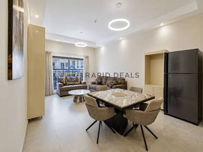 2 Bedroom Apartment for Sale in Al Furjan, Dubai - 2BR Apartment | High Floor | Vacant on Transfer 2 Bedroom Apartment for Sale in Al Furjan, Dubai - 2BR Apartment | High Floor | Vacant on Transfer