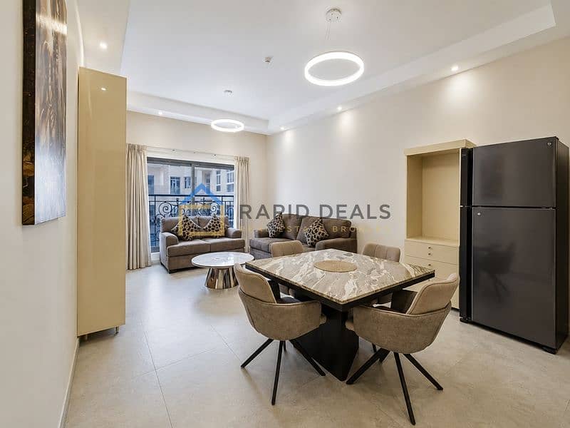 2BR Apartment | High Floor | Vacant on Transfer 2BR Apartment | High Floor | Vacant on Transfer