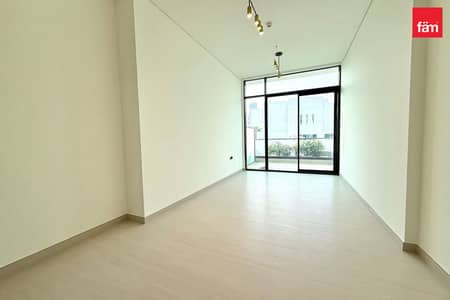 Studio de  à à louer à Jumeirah Village Circle (JVC), Dubai - Appartement à Jumeirah Village Circle (JVC)，JVC District 11，Binghatti Galaxy，Binghatti Galaxy Tower A, 52000 AED - 16346324