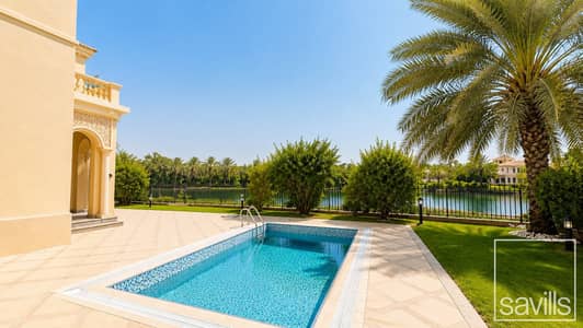 4 Camere Villa in affitto a Jumeirah Islands, Dubai - Villa a Jumeirah Islands,Cluster 11, 4 camere da letto, 500000 AED - 16271634 4 Camere Villa in affitto a Jumeirah Islands, Dubai - Villa a Jumeirah Islands,Cluster 11, 4 camere da letto, 500000 AED - 16271634