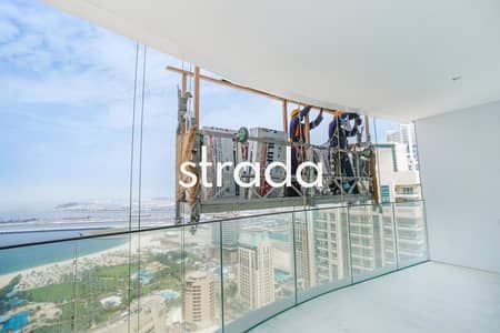 2 Bedroom Apartment for Sale in Dubai Marina, Dubai - +Study | Marina & Sea Views | Q4 2026 2 Bedroom Apartment for Sale in Dubai Marina, Dubai - +Study | Marina & Sea Views | Q4 2026