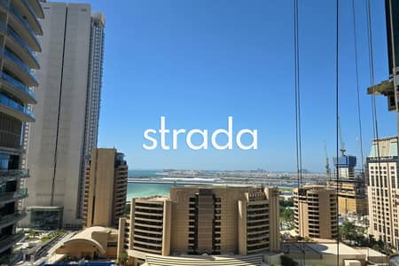 فلیٹ 2 غرفة نوم للبيع في دبي مارينا، دبي - شقة في ليف لوكس،دبي مارينا 2 غرف 4499548 درهم - 16346415