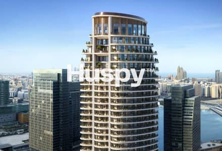 3 Bedroom Apartment for Sale in Al Maryah Island, Abu Dhabi - Branded Residence | Sea View | Hot Deal