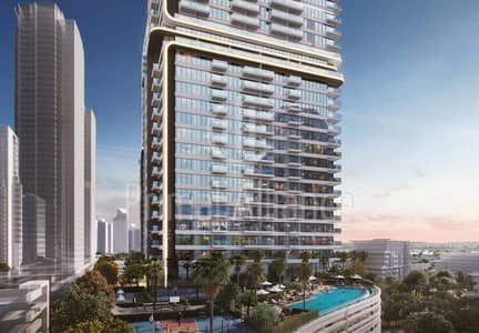 1 Bedroom Apartment for Sale in Jumeirah Lake Towers (JLT), Dubai - Rare 1,099 Sq Ft | Long Balcony | 70% Paid