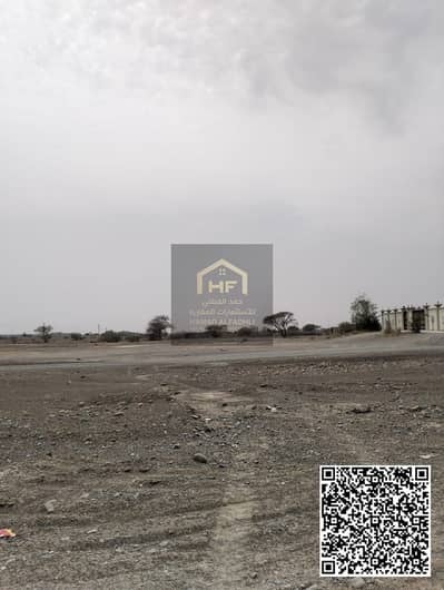 Plot for Sale in Al Manama, Ajman - b33fc291-d0d1-41ca-9fce-34692f91a256-watermark. jpg