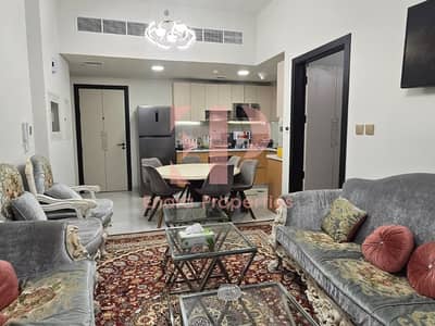 1 Bedroom Flat for Rent in Arjan, Dubai - Vacant| Ready for Occupancy| Modern Amenities