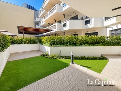 2 Camere Appartamento in affitto a Jumeirah Village Triangle (JVT), Dubai - Appartamento a Jumeirah Village Triangle (JVT)，JVT District 2，Plazzo Residence, 2 camere da letto, 92000 AED - 16121916