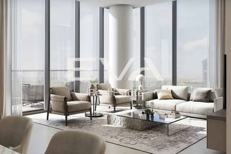 1 Schlafzimmer Wohnung zum Verkauf in Sobha Hartland 2, Dubai - original