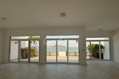 5 Slaapkamers Townhouse te Huur in Palm Jumeirah, Dubai - images image img
