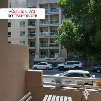 Studio for Sale in The Greens, Dubai - 1. jpg
