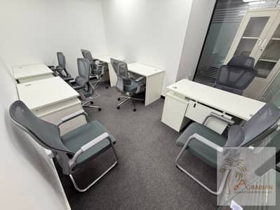 Office te Huur in Bur Dubai, Dubai - ae3659ba-7b6c-45b0-9396-03570fc0fdcd. jpeg