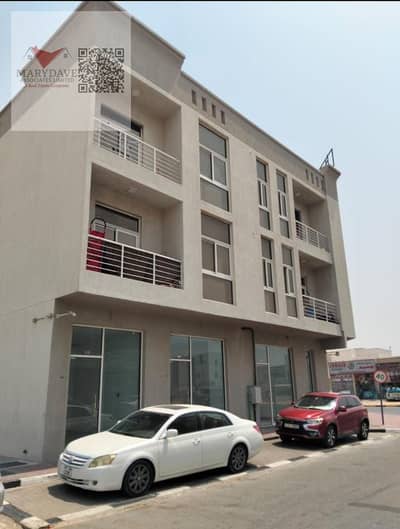 Shop for Rent in Al Zahya, Ajman - WhatsApp Image 2026-08-31 at 4.34. 00 PM. jpeg