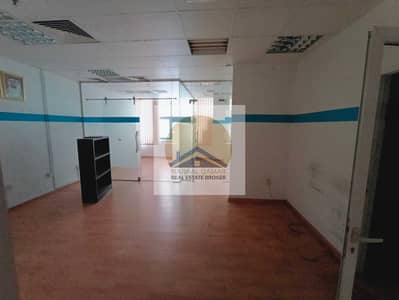 Office de  à à louer à Al Majaz, Sharjah - 140429. jpg