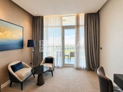 Hotel Apartment zum zum Verkauf in DAMAC Hills, Dubai - 7 Hotel Apartment zum zum Verkauf in DAMAC Hills, Dubai - 7