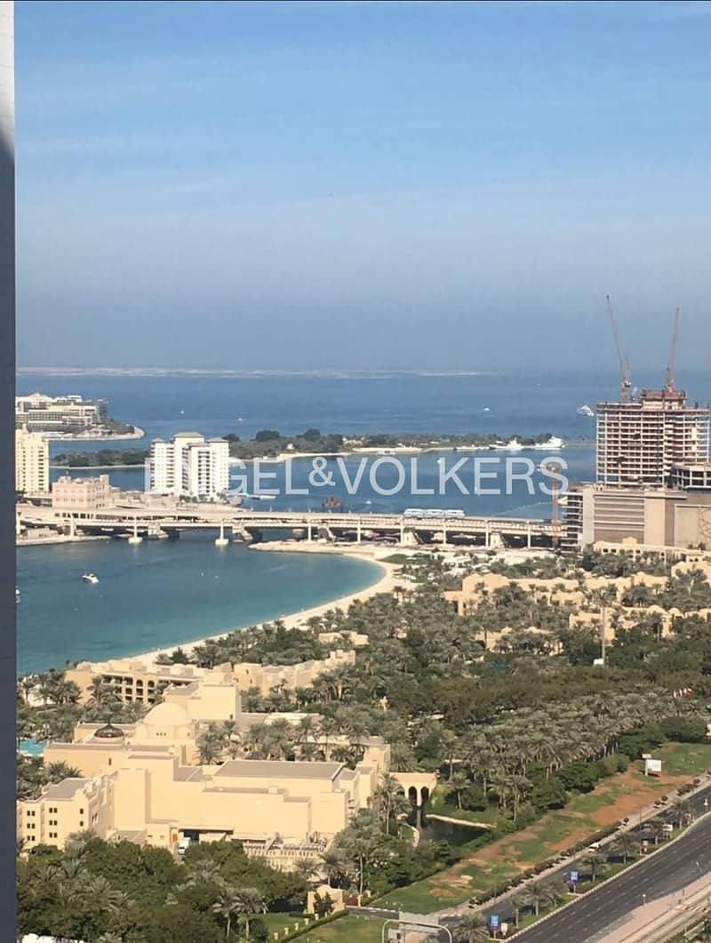 Wohnung in Dubai Marina,Sulafa Tower, 2 schlafzimmer, 1999999 AED - 16346546 Wohnung in Dubai Marina,Sulafa Tower, 2 schlafzimmer, 1999999 AED - 16346546