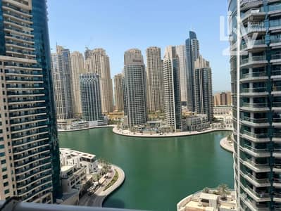 2 Schlafzimmer Wohnung zum Miete in Dubai Marina, Dubai - Wohnung in Dubai Marina,Marina Diamonds,Marina Diamond 6, 2 schlafzimmer, 109000 AED - 16346547 2 Schlafzimmer Wohnung zum Miete in Dubai Marina, Dubai - Wohnung in Dubai Marina,Marina Diamonds,Marina Diamond 6, 2 schlafzimmer, 109000 AED - 16346547