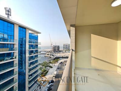3 Schlafzimmer Wohnung zum zur Miete in Al Raha Beach, Abu Dhabi - IMG20240620174353. jpg