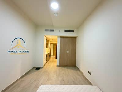 Studio te Huur in Azizi Riviera, Dubai - WhatsApp Image 2026-08-30 at 11.00. 44 PM (1). jpeg