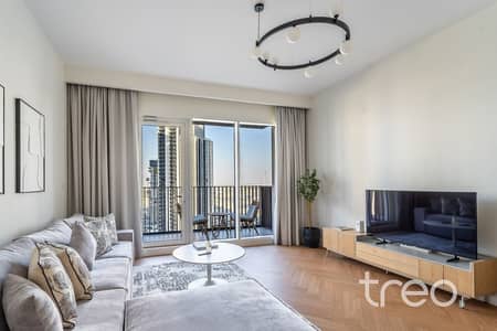 1 Bedroom Flat for Sale in Dubai Creek Harbour, Dubai - watermarked-2. jpg