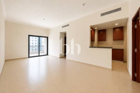 1 Bedroom Flat for Rent in Jumeirah Beach Residence (JBR), Dubai - 1