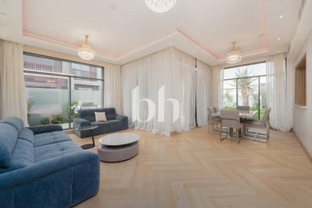 5 Slaapkamers Villa te Huur in Dubai South, Dubai - images image img