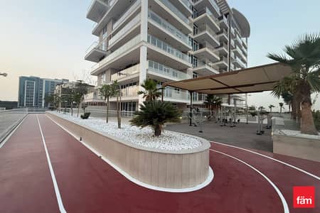 Estudio para en Alquiler en Majan, Dubai - Apartamento en Majan,Deansgate by ADE, 46999 AED - 16346586 Estudio para en Alquiler en Majan, Dubai - Apartamento en Majan,Deansgate by ADE, 46999 AED - 16346586