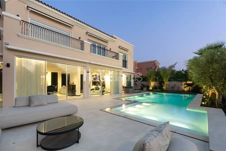5 Bedroom Villa for Sale in Arabian Ranches, Dubai - Stunning 5 Bedroom with Golf Course Views 5 Bedroom Villa for Sale in Arabian Ranches, Dubai - Stunning 5 Bedroom with Golf Course Views