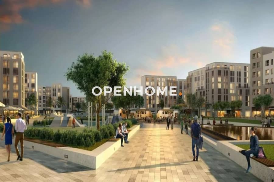 Appartamento a Al Shamkha,Al Reeman 1,Reeman Living, 1 camera da letto, 850000 AED - 16346637 Appartamento a Al Shamkha,Al Reeman 1,Reeman Living, 1 camera da letto, 850000 AED - 16346637