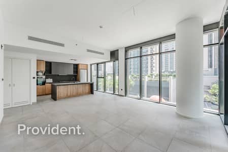 2 Schlafzimmer Wohnung zum zur Miete in Downtown Dubai, Dubai - Wohnung in Downtown Dubai，DT1 Tower, 2 schlafzimmer, 220000 AED - 16346662