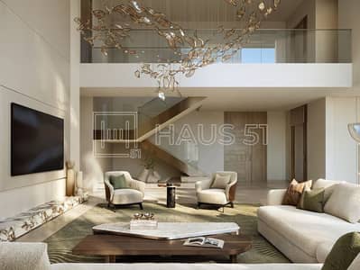 4 Bedroom Apartment for Sale in City Walk, Dubai - Crestlanr 4 -7. jpg
