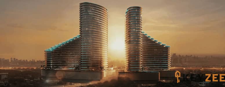 1 Bedroom Flat for Sale in Majan, Dubai - Best Investment Opportunity in Dubai | High ROI
