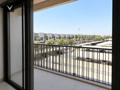 Studio zum zur Miete in Mohammed Bin Rashid City (MBR City), Dubai - Wohnung in Mohammed Bin Rashid City (MBR City)，District 7，MAG City，MAG 980, 70000 AED - 16346692