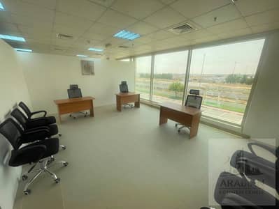 Office in affitto a Dubai Industrial City, Dubai - 3. jpeg